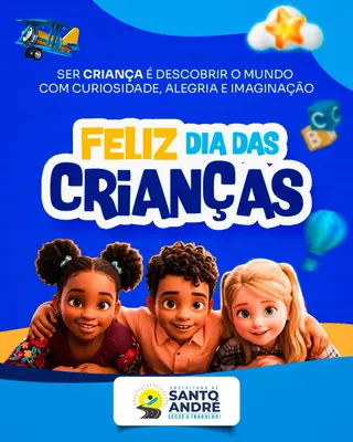 🧒🏼 Toda criança merece crescer cercada de amor, cuidado, respeito e oportunidades e a...