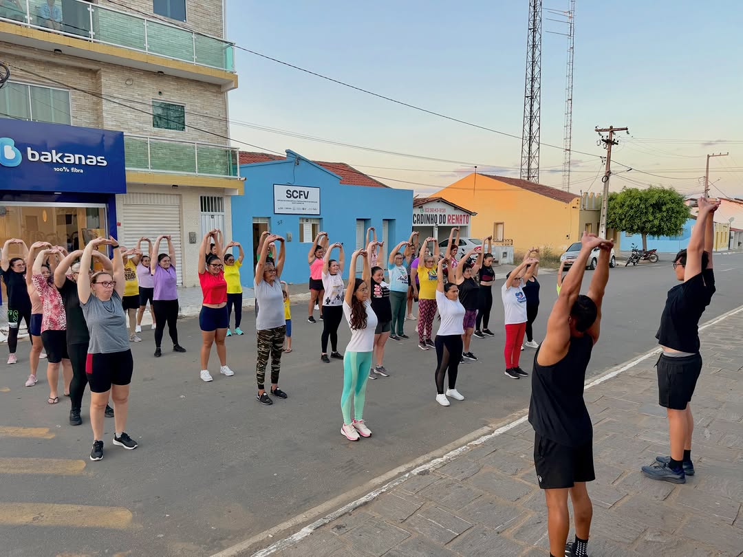 Cras mobiliza Mulheres em Santo André no Movimento Lilás