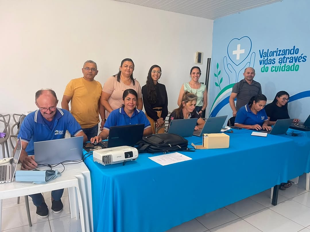 Conselho Tutelar de Santo André participa de formação sobre o SIPIA