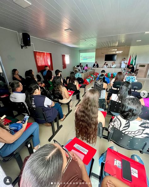 1ª Conferência Municipal de Saúde do Trabalhador debate políticas públicas em Santo André