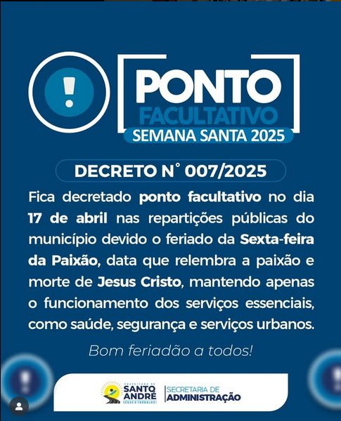 COMUNICADO OFICIAL