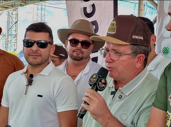 8ª Festa da Cabra Rainha é oficialmente inaugurada em Santo André com muita música e alegria