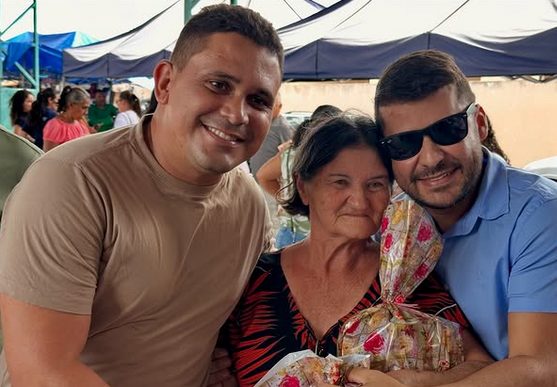 Prefeitura de Santo André realiza festa especial em homenagem ao Dia das Mães