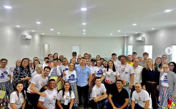 Santo André realiza 9ª Conferência Municipal de Assistência Social com debates e eleição de delegados