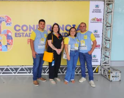 Santo André participa da 6ª Conferência Estadual das Cidades para debater desenvolvimento urbano