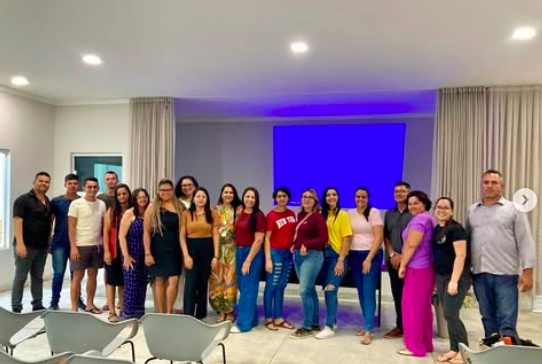 Palestra apresenta linhas de crédito do Empreender-PB a empreendedores e interessados