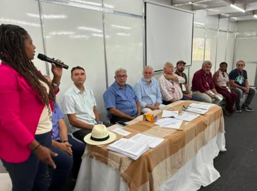 2ª Feira Paraibana da Agricultura Familiar