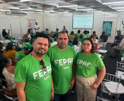1º Fórum dos Conselhos Municipais de Desenvolvimento Rural Sustentável da Paraíba