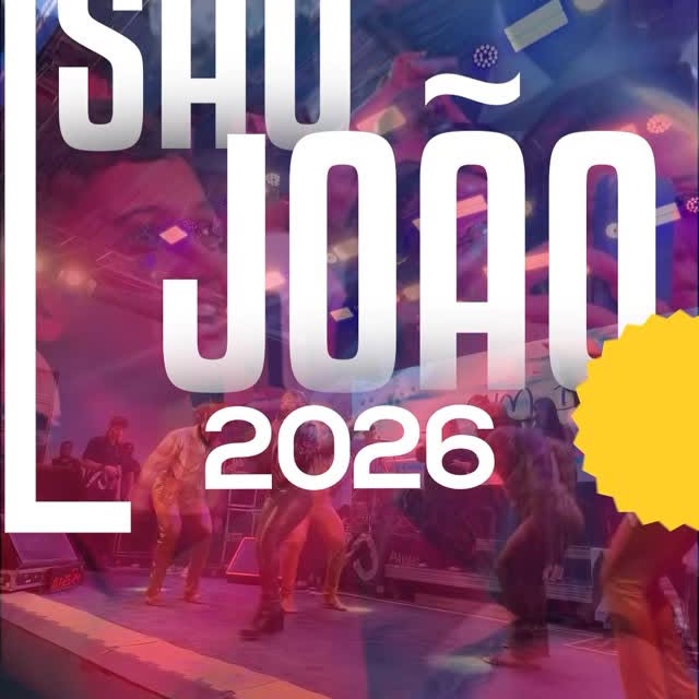 Santo André divulga programação do São João 2026 com forró e tradição