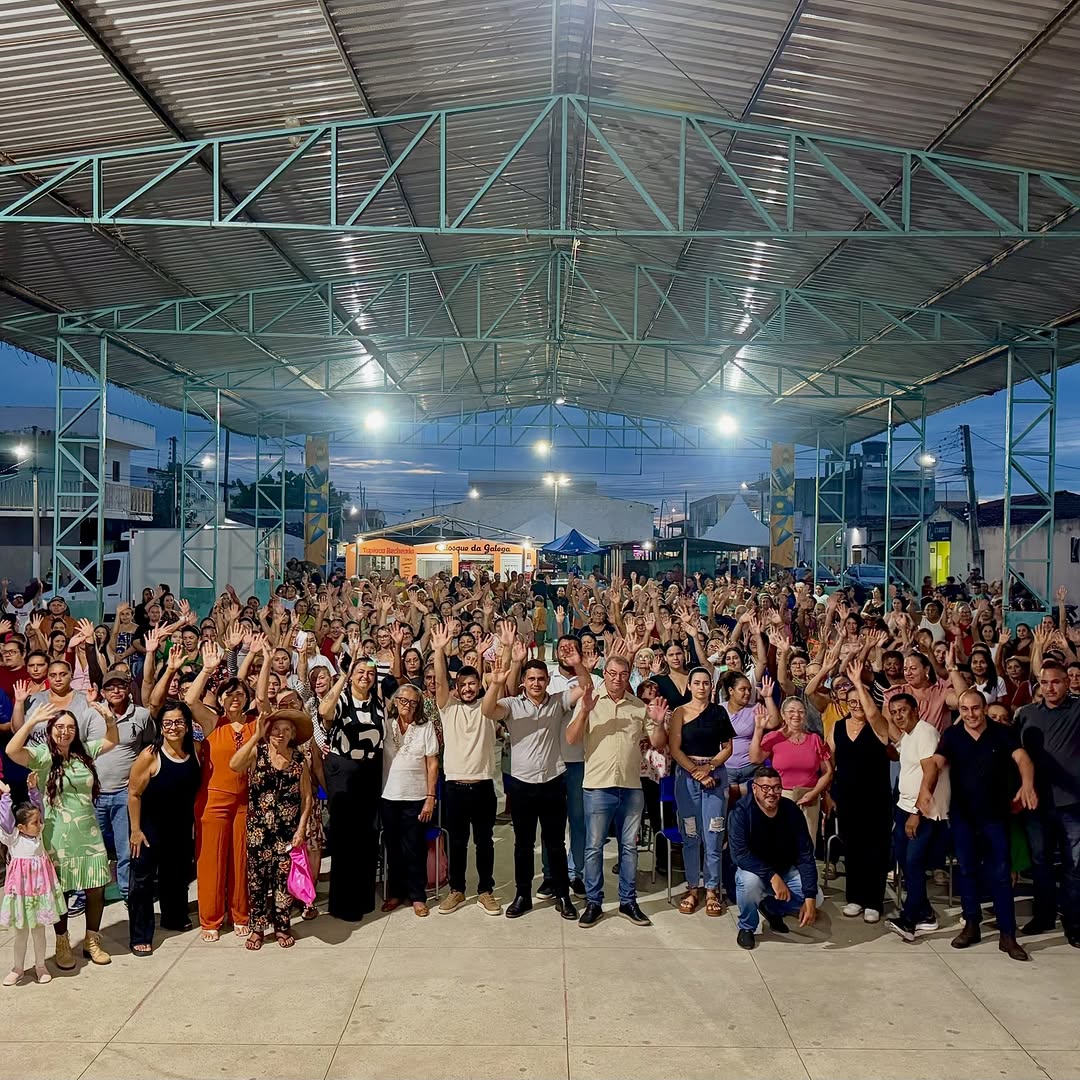 Santo André celebra mães da cidade em tarde especial de homenagem