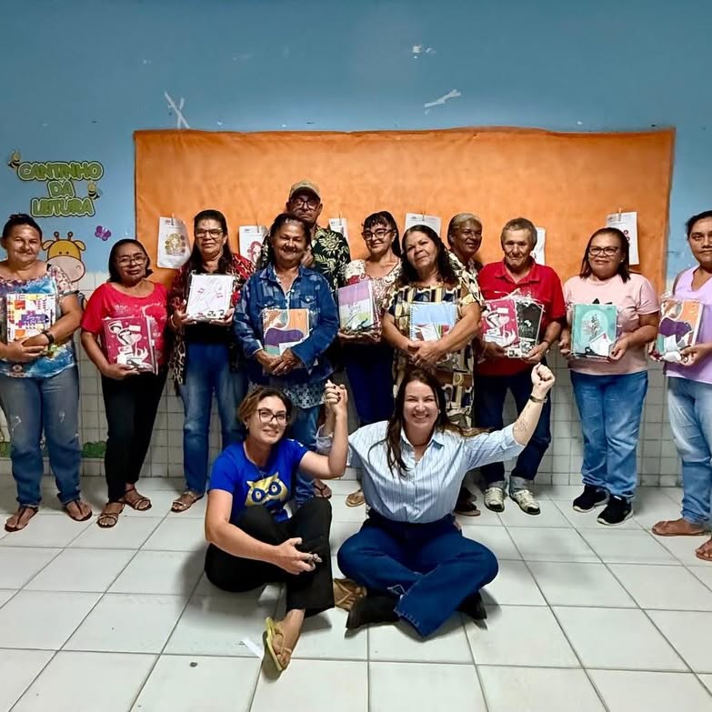 Santo André: Busca Ativa Escolar reintegra jovens e adultos ao estudo
