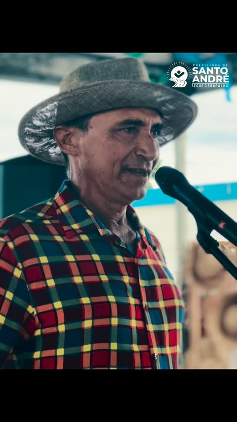 Forró na Feira de Santo André anima as próximas sextas-feiras